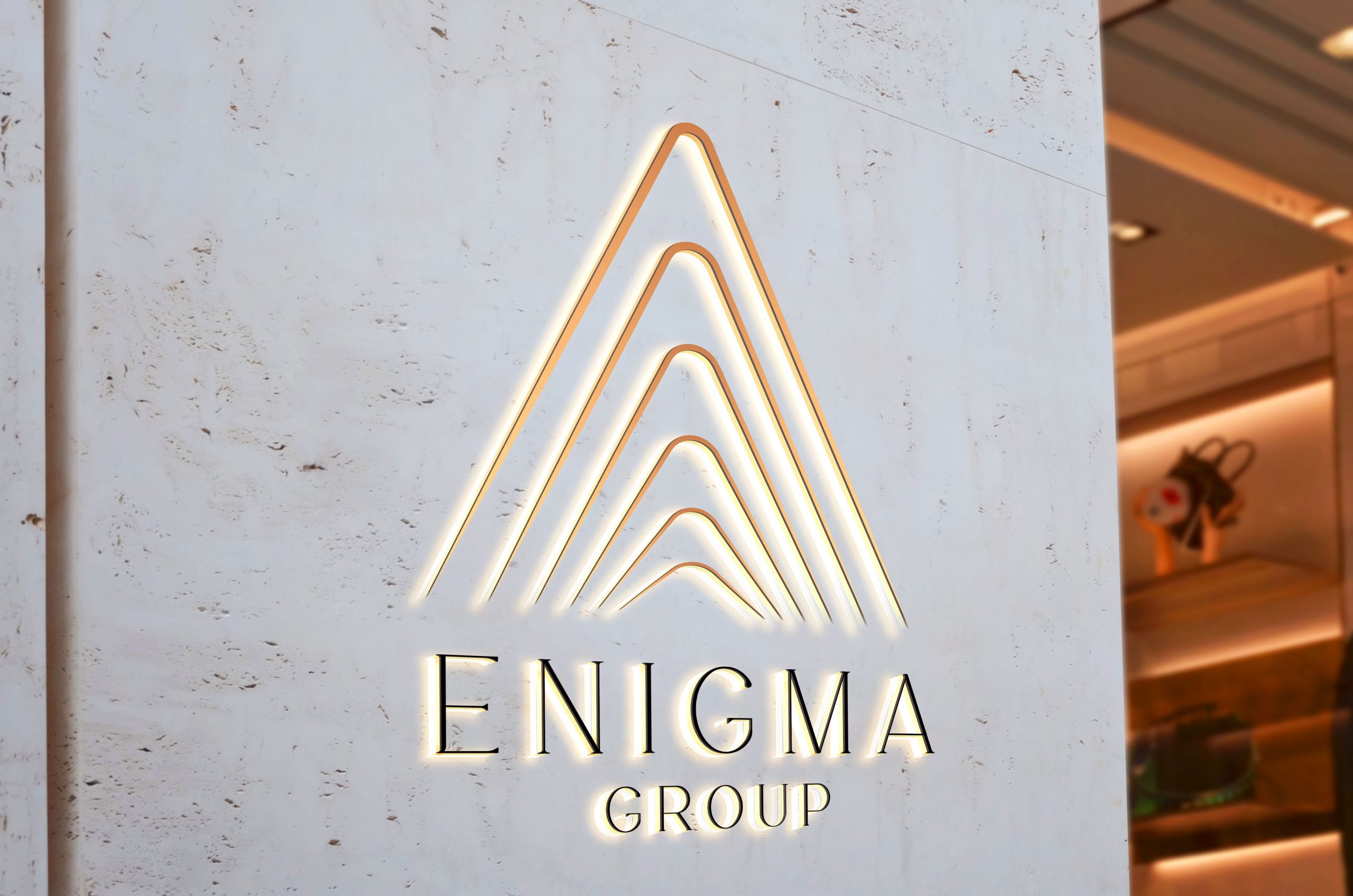 Enigma Group