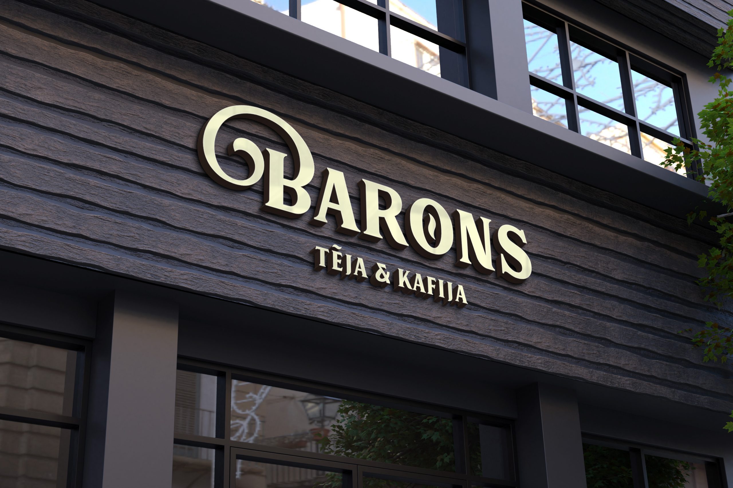 Barons Tēja_Kafija